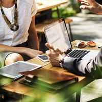 Cuándo ofrecer tu ayuda al hacer networking