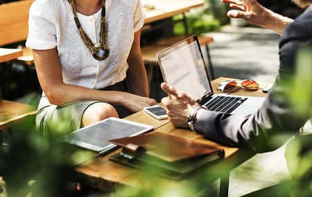 Cuándo ofrecer tu ayuda al hacer networking