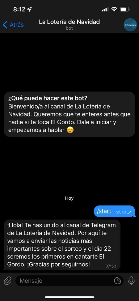 クリスマス宝くじ2021をチェック