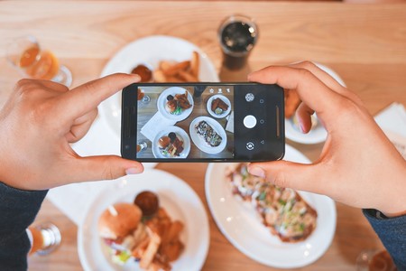 Instagram, en pie de guerra contra las publicaciones de dietas y productos milagro para adelgazar