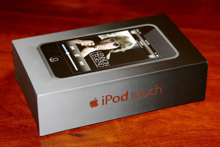 ¿Tendremos un nuevo iPod Touch en Septiembre?