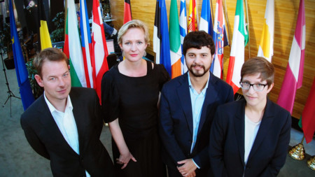 La nueva tasa Google divide a la Eurocámara: nace la iniciativa #SaveTheLink para combatirla