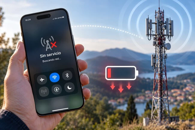 Modem Del Movil