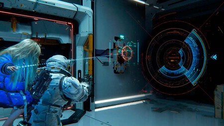 Capcom Apuesta Por Una Jugabilidad Poco Convencional En Pragmata J