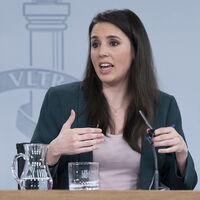 La identidad contable que explica por qué Pablo Iglesias e Irene Montero no tienen un patrimonio superior al millón de euros