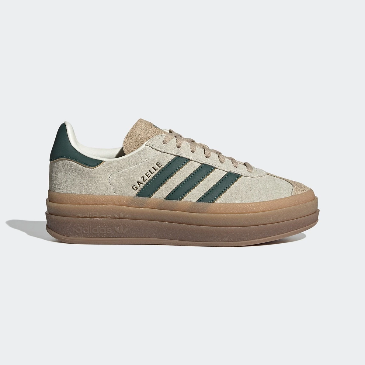 adidas - Zapatillas casual de mujer Gazelle Bold Adidas Originals.