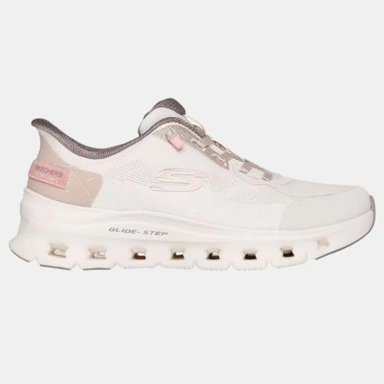 Skechers Glide step y slip ins 

