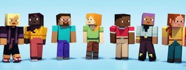 Cómo cambiar el aspecto en Minecraft y sacar provecho a las skins 