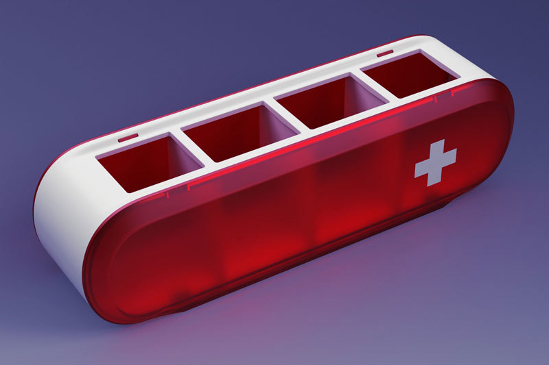 Foto de Escurreplatos Suizo (16/16)