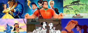 Las 23 mejores películas de Disney para ver con tus hijos recomendadas por edades