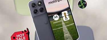 Celular Motorola barato de reciente lanzamiento recibe su primer gran descuento en Amazon México por Hot Sale 2026 