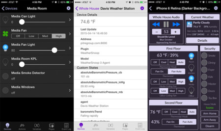 Indigo actualiza su app para iOS: Indigo Touch 2.0