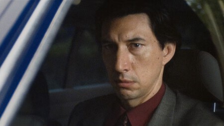 Adam Driver