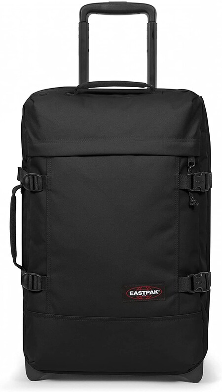 Eastpak Tranverz S Maleta 51 Cm 42 L Negro Black