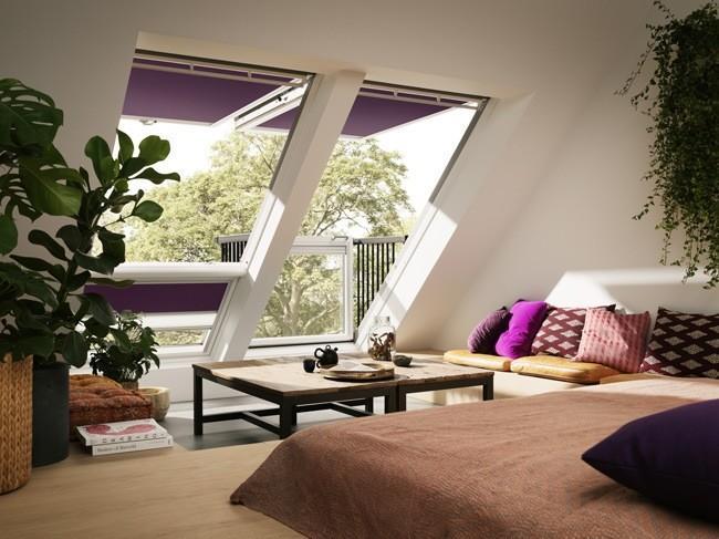 Balcones decoesfera