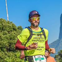 O que aconteceu com coração de homem que correu 366 maratonas consecutivas 