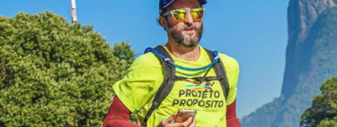 O que aconteceu com coração de homem que correu 366 maratonas consecutivas 