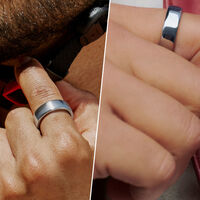 Oura Ring 5 vs Oura Ring 4: ¿merece la pena pagar más por el anillo inteligente más compacto del mercado?