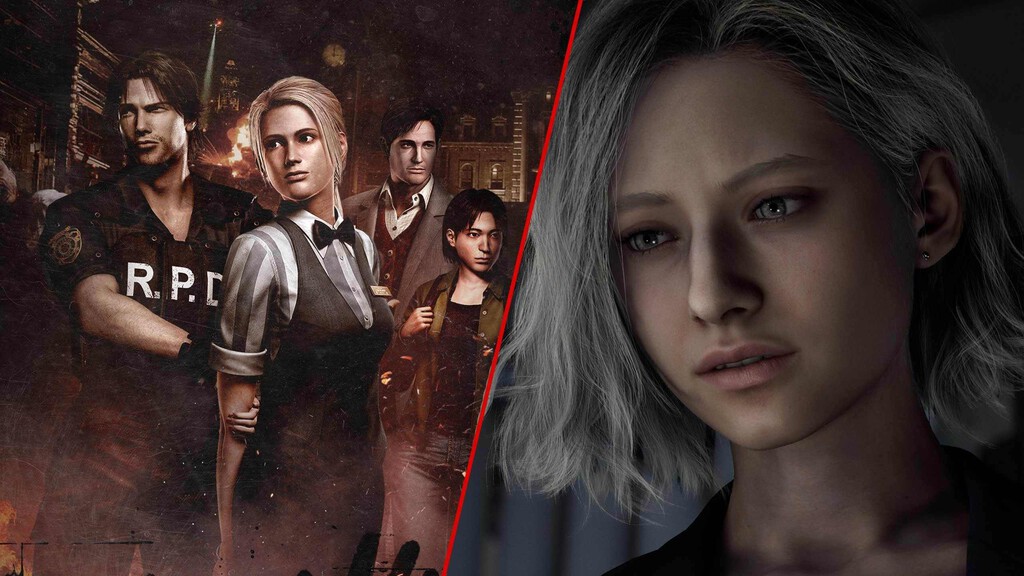 ¿Quién es la protagonista de Resident Evil 9? Grace Ashcroft conecta el canon de la serie con uno de los juegos menos conocidos de Capcom 