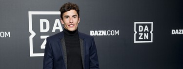 Ver MotoGP y Fórmula 1 en DAZN podría ser hasta un 40 % más caro a partir de septiembre por los partidos de LaLiga 