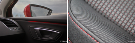 Seat Leon Fr111