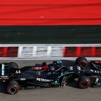 La renovación de Lewis Hamilton con Mercedes está a punto: tres años más por 130 millones de euros