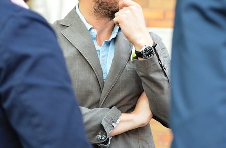 El mejor street style de la semana (CXVII)