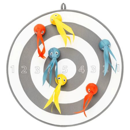 Lustigt Diana Juego 0542469 Pe654085 S5