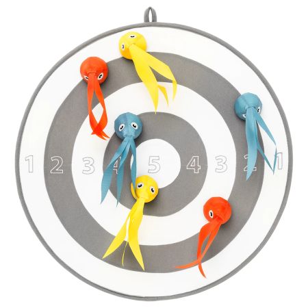 Diana con mini pulpitos