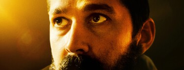 Shia LaBeouf quedó tan impresionado con esta película que decidió cambiar de religión: "Quiero convertirme en diácono"