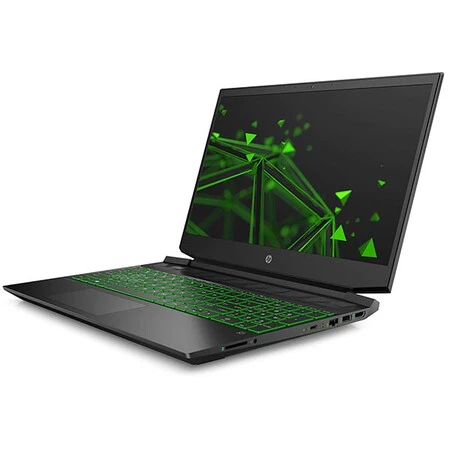 Hp Pavilion Gaming 15 Ec2007ns 3