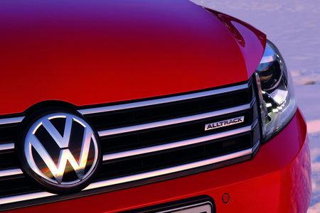 ¿Habrá Volkswagen Golf Alltrack?
