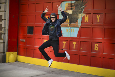 El mejor street-style de la semana (CLII)