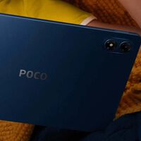 Pantalla generosa y la friolera de 83 días de batería: Bienvenidos a la POCO Pad M1, una Tablet que es un caramelito 