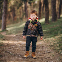 El nombre de niño vasco de cinco letras que está de moda: es bonito y poco común, según la IA 