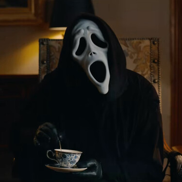 Scary