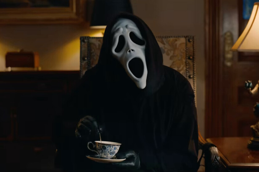 'He-man and the Universe Masters' is sinking in the locker to the best premiere of the 'Scary Movie' saga on another fantastic weekend for the rooms