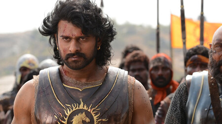 La Leyenda De Baahubali La Epopeya 2025 Prabhas