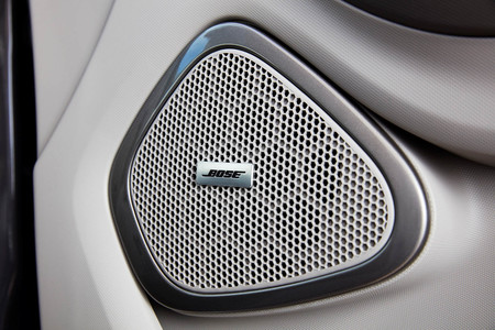 Renault Zoe 40 Prueba
