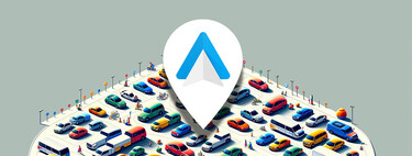 Cómo guardar dónde has aparcado en Android Auto  