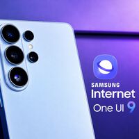 Samsung se adelanta a Google: en One UI 9, el navegador cuenta con una función que Chrome todavía no tiene 