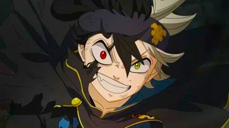 Black Clover