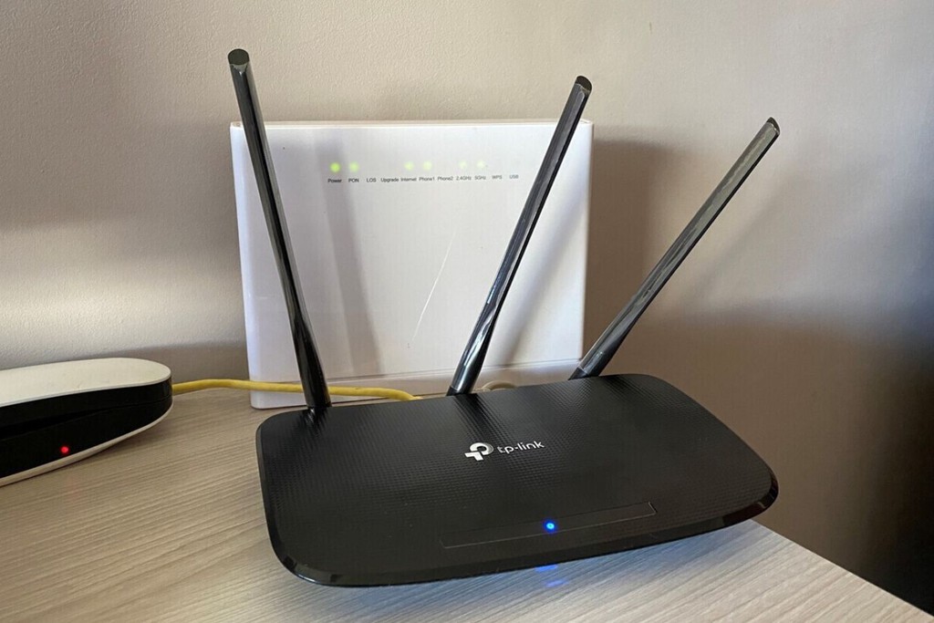 Activa esta sencilla función del router WiFi para lograr que te llegue la verdadera velocidad de internet a toda tu casa 