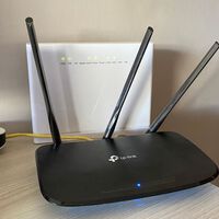 Activa esta sencilla función del router WiFi para lograr que te llegue la verdadera velocidad de internet a toda tu casa 