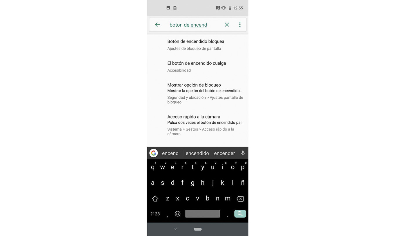 17 trucos para sacarle todo el partido a Android One, la ROM más limpia ...