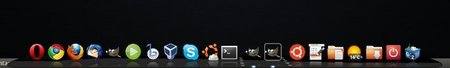 Lanzadores de aplicaciones, ¿necesitamos uno en Windows 7?