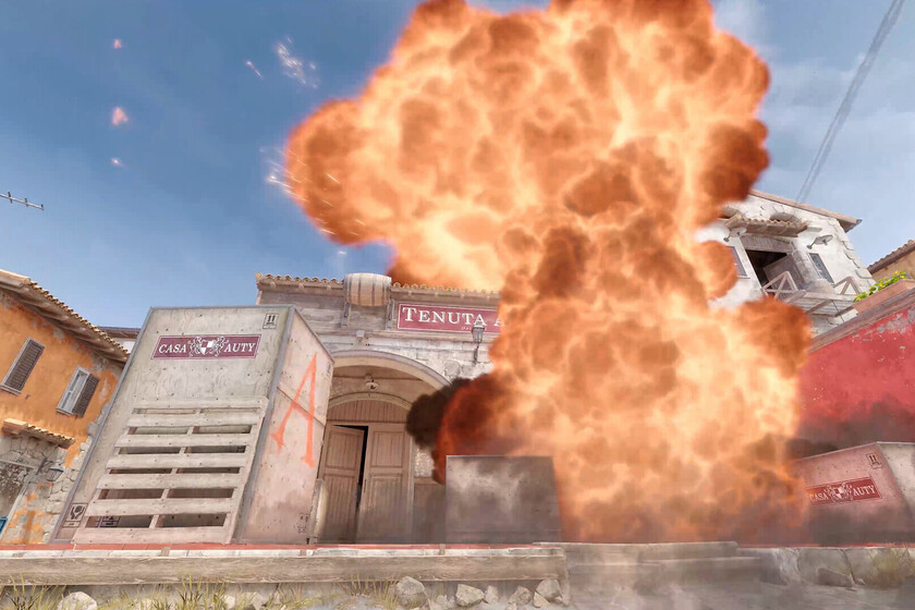 Cs2 Bomba