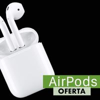 Este mes, los AirPods de Apple te salen más baratos en AliExpress Plaza si usas el cupón AGOSTO10 que te los deja en 119 euros