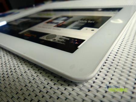 Engel Tab 10 Quad Retina