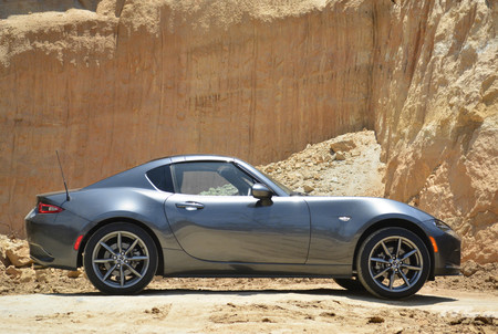 Mazda Mx 5 Rf 5